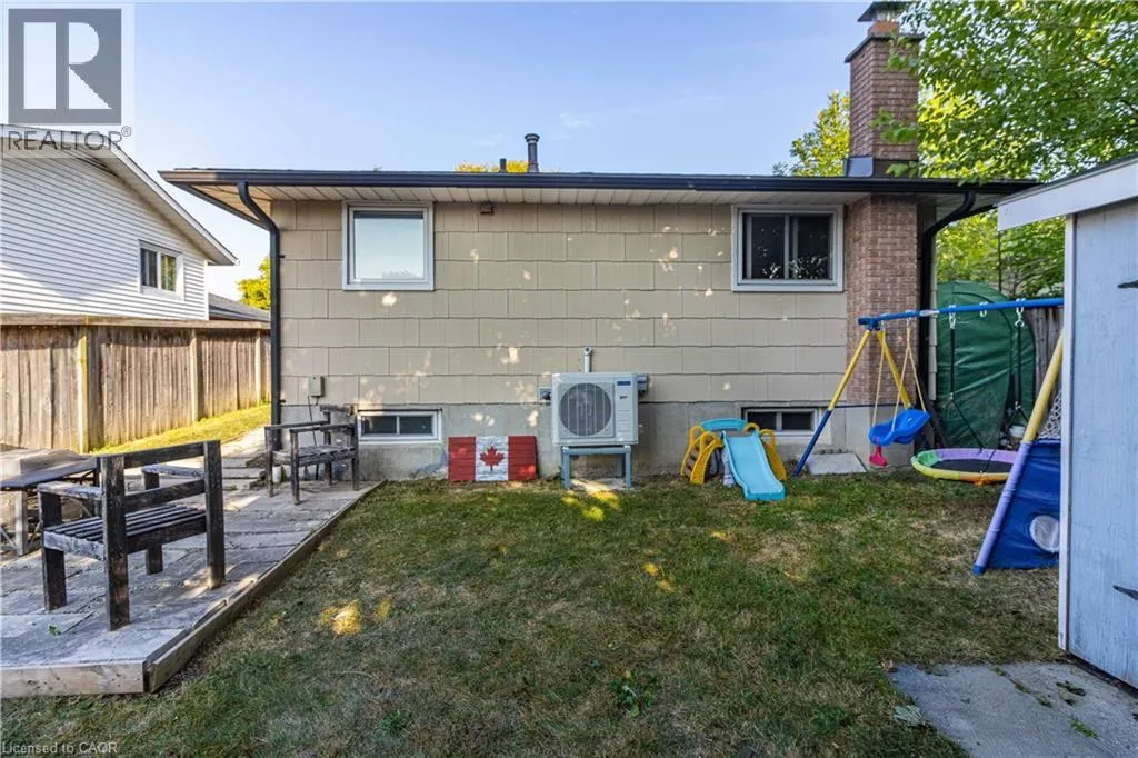 19 GREENDALE Crescent