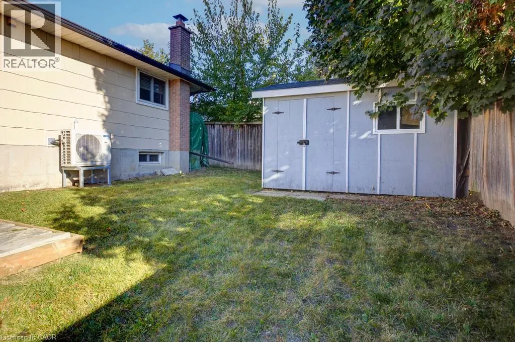 19 GREENDALE Crescent