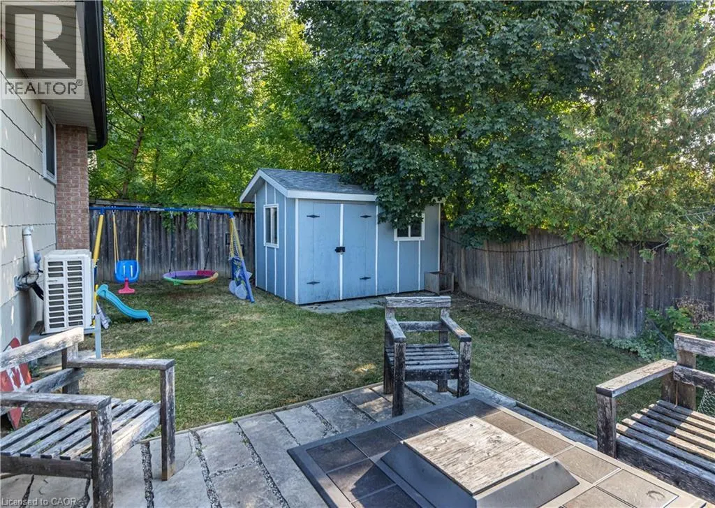 19 GREENDALE Crescent
