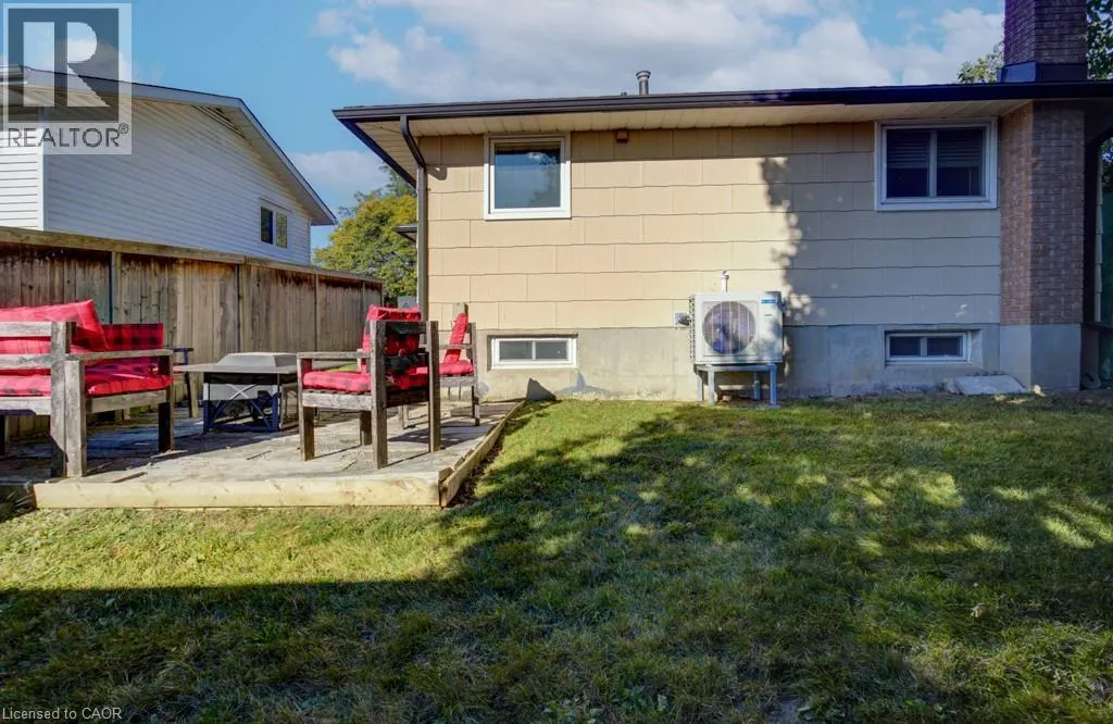 19 GREENDALE Crescent