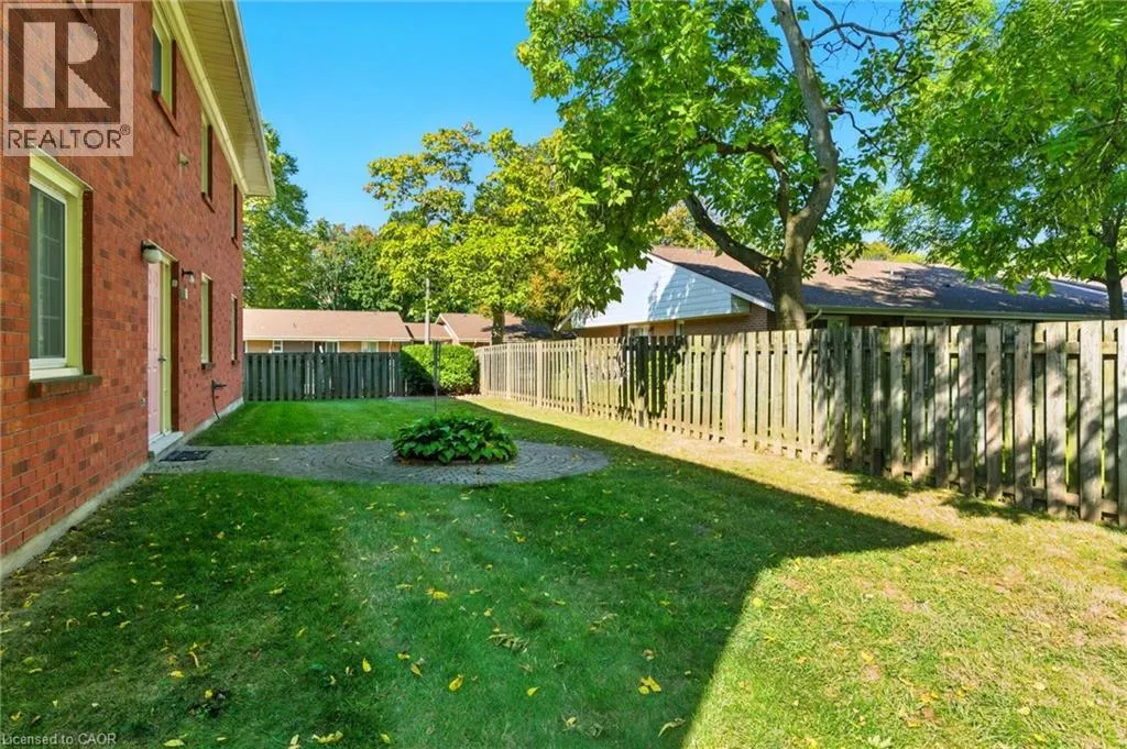 6381 DUNN Street Unit# 104, #104