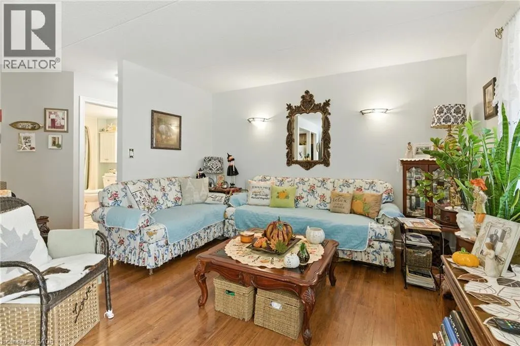 6381 DUNN Street Unit# 104, #104