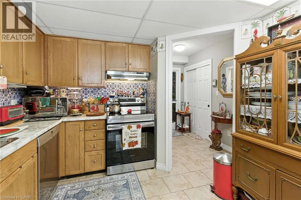 6381 DUNN Street Unit# 104, #104