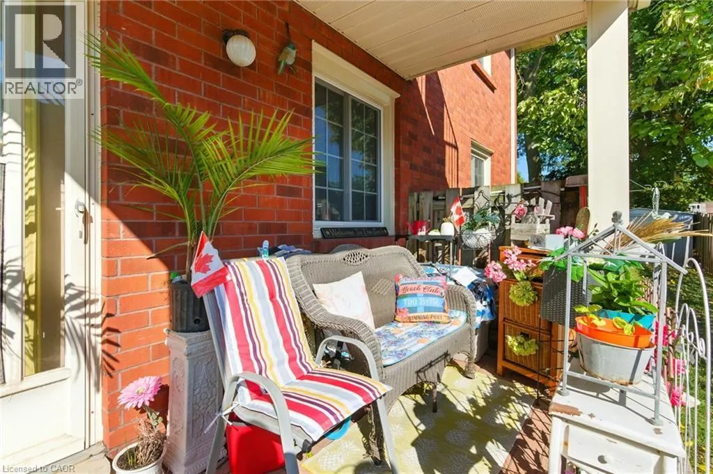 6381 DUNN Street Unit# 104, #104