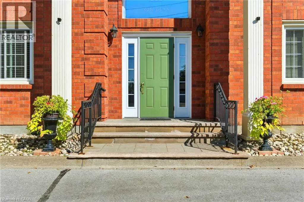 6381 DUNN Street Unit# 104, #104