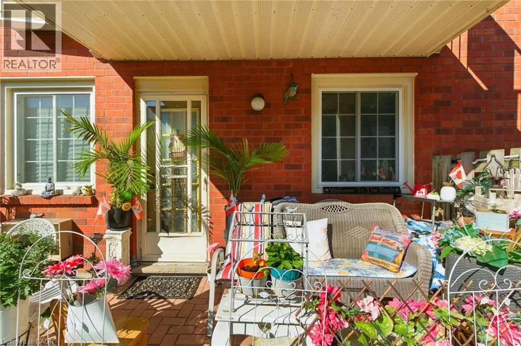 6381 DUNN Street Unit# 104, #104