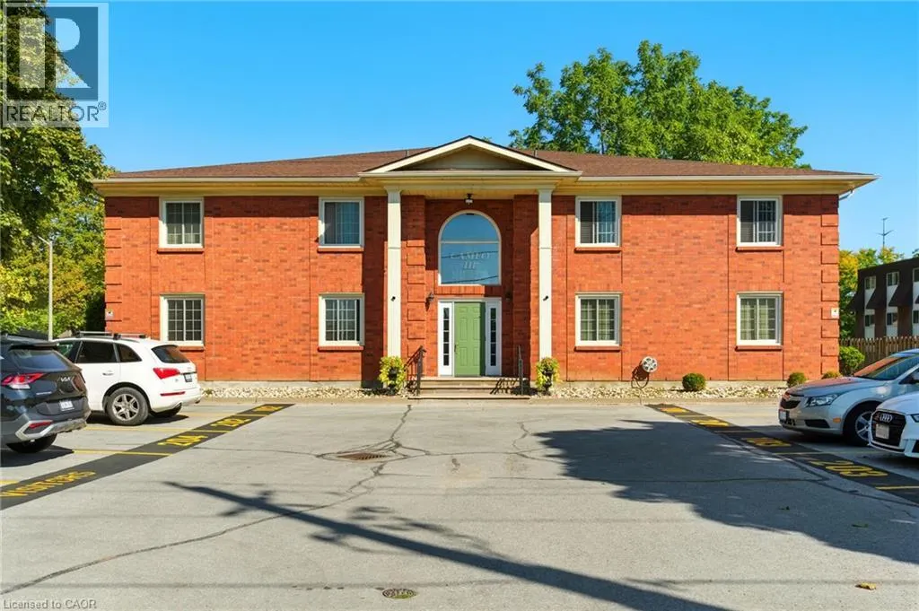 6381 DUNN Street Unit# 104, #104