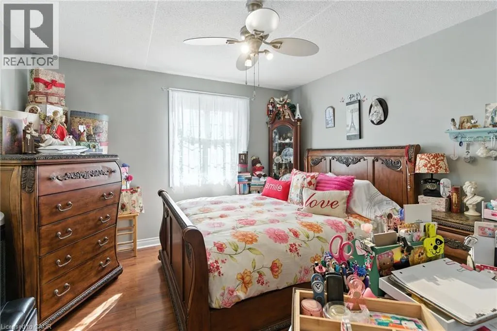 6381 DUNN Street Unit# 104, #104