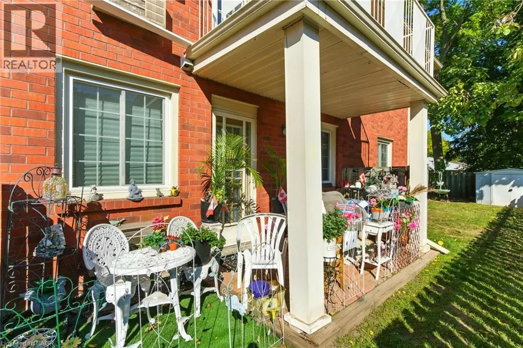 6381 DUNN Street Unit# 104, #104