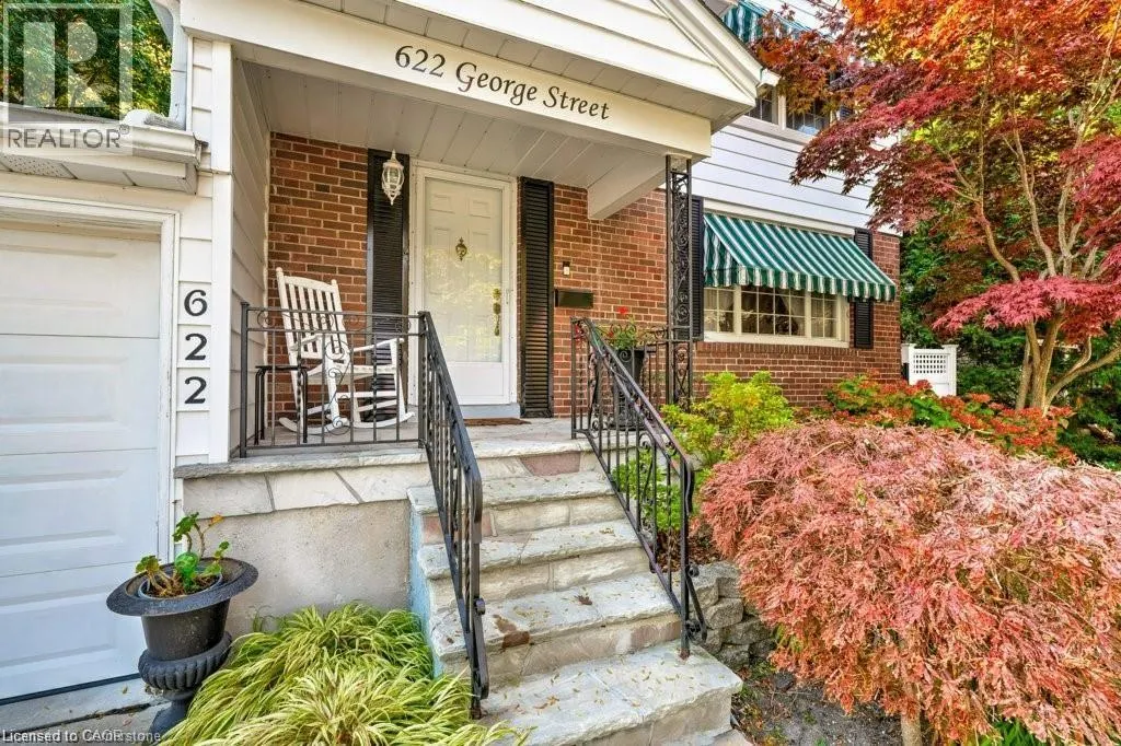 622 GEORGE Street