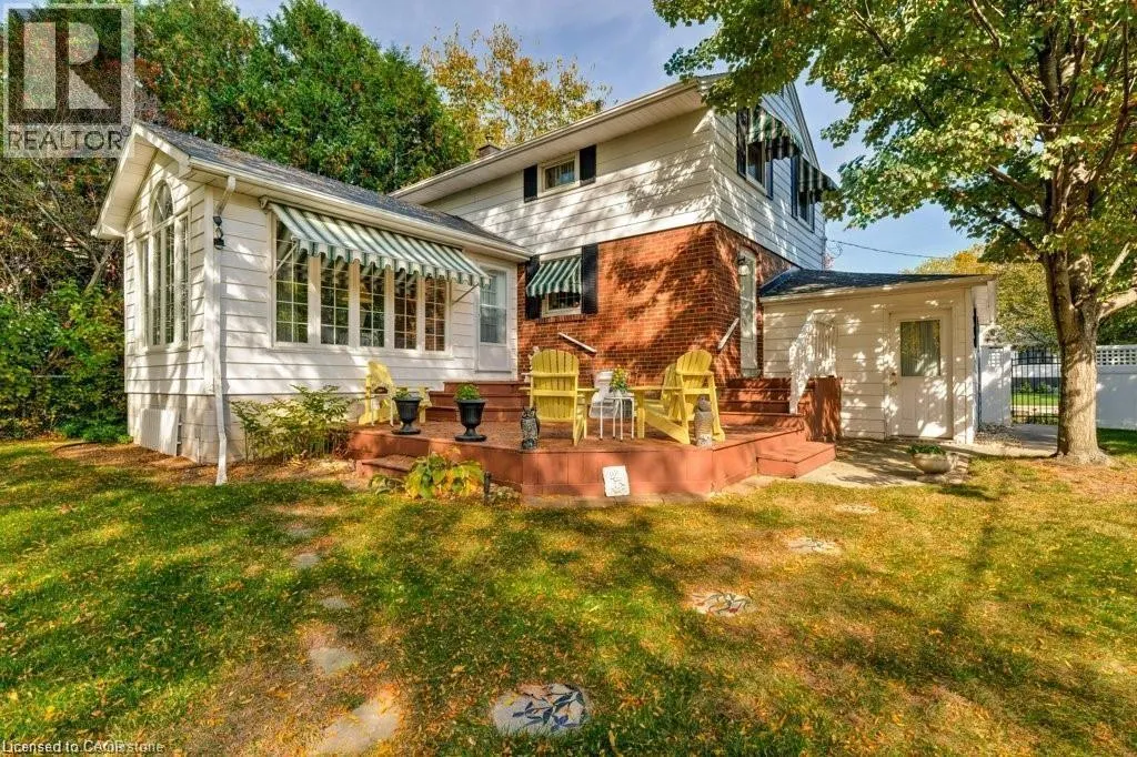 622 GEORGE Street