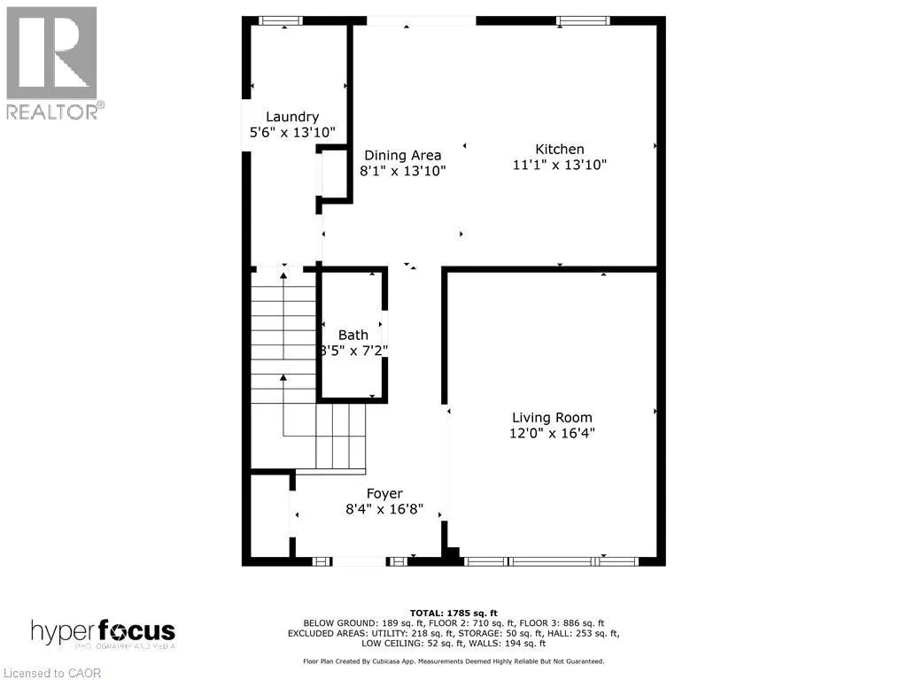 4 BLACKBURN Court