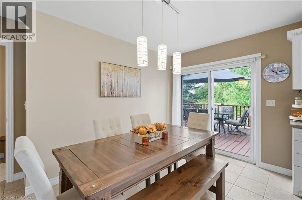 4 BLACKBURN Court
