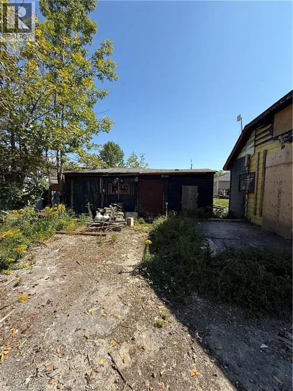 9 FAGAN Street