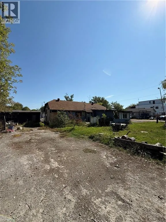 9 FAGAN Street