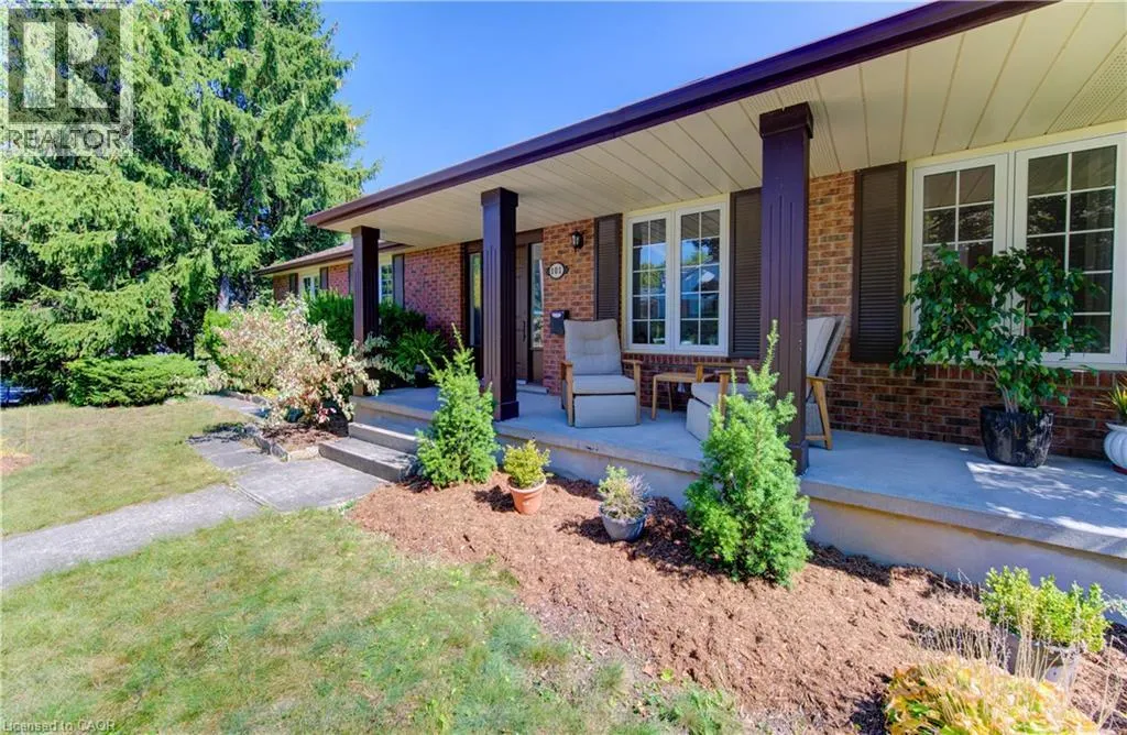 101 MCCRAE Place