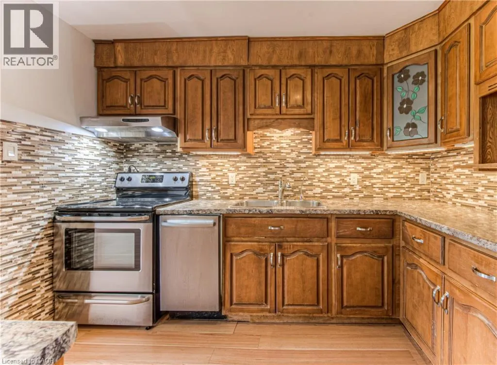 1100 COURTLAND Avenue E Unit# 211, #211
