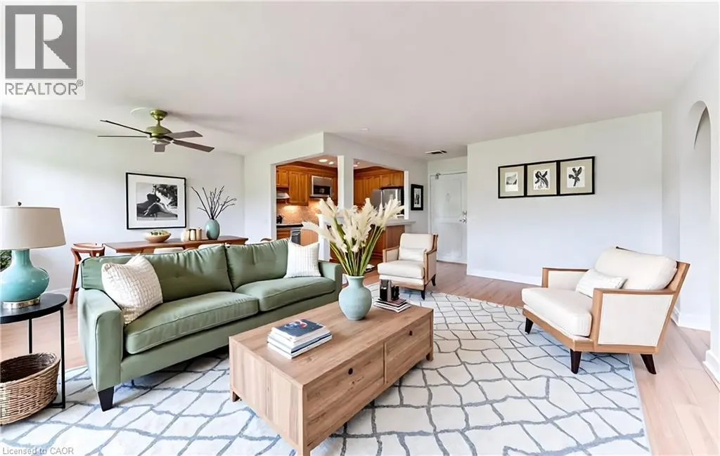 1100 COURTLAND Avenue E Unit# 211, #211