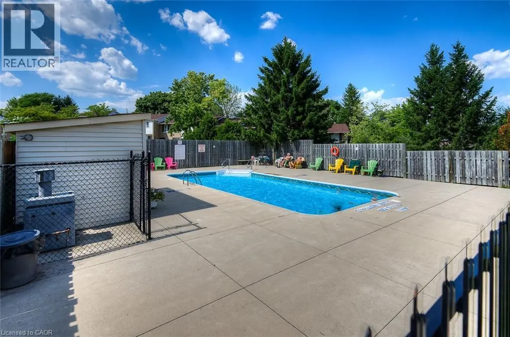 1100 COURTLAND Avenue E Unit# 211, #211