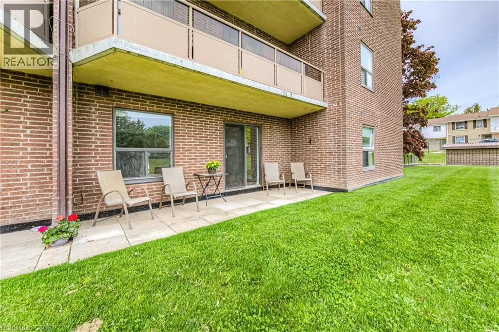 1100 COURTLAND Avenue E Unit# 211, #211