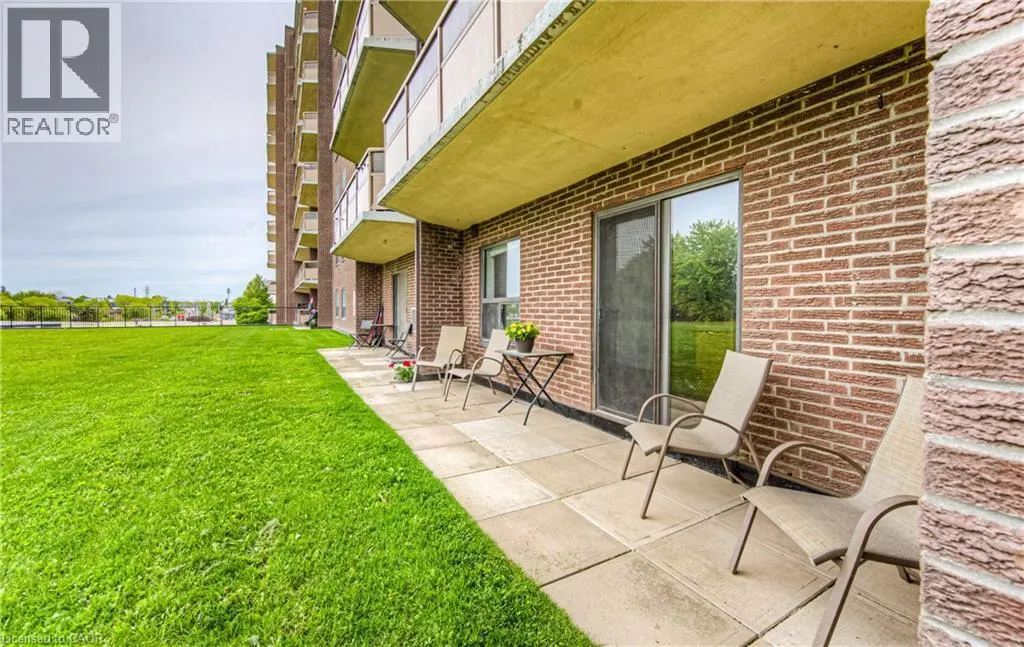 1100 COURTLAND Avenue E Unit# 211, #211