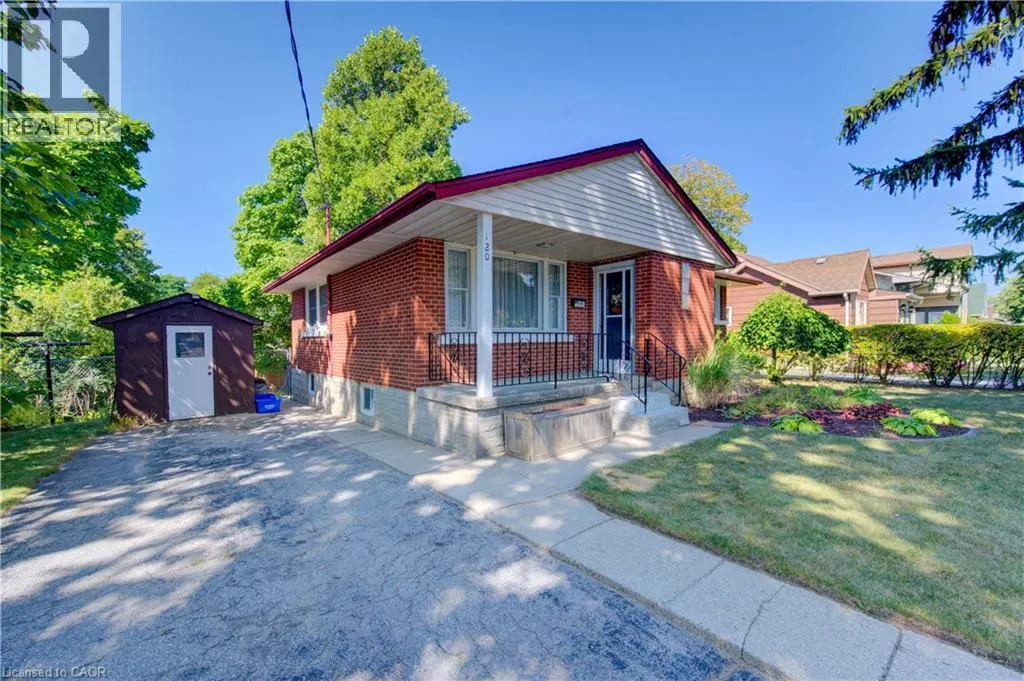 120 4 Avenue
