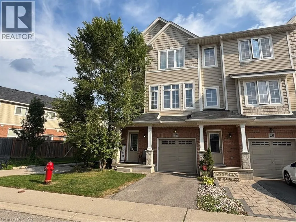 100 CHESTER Drive Unit# 27, #27