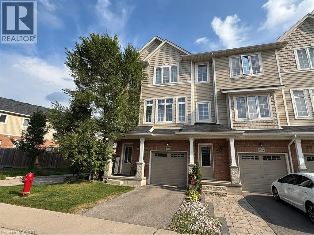 100 CHESTER Drive Unit# 27, #27
