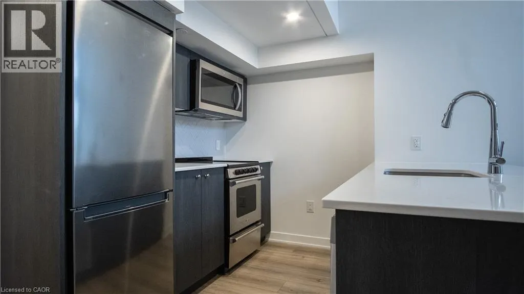 312 ERB Street W Unit# 101, #101