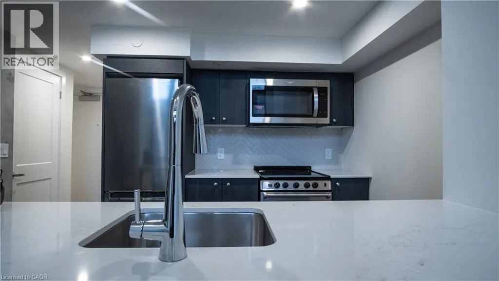 312 ERB Street W Unit# 101, #101