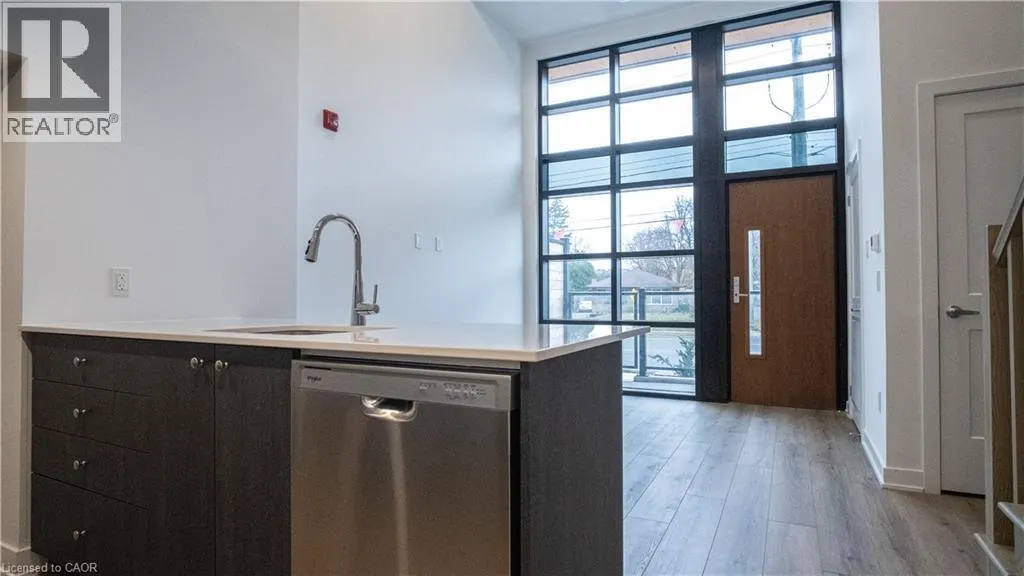312 ERB Street W Unit# 101, #101