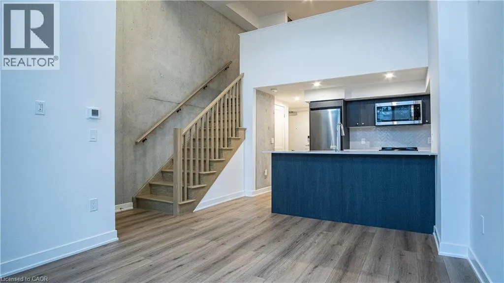 312 ERB Street W Unit# 101, #101