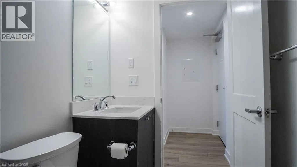 312 ERB Street W Unit# 101, #101
