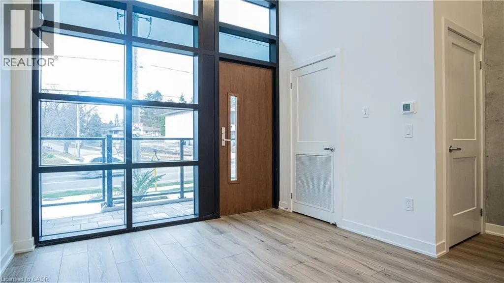 312 ERB Street W Unit# 101, #101
