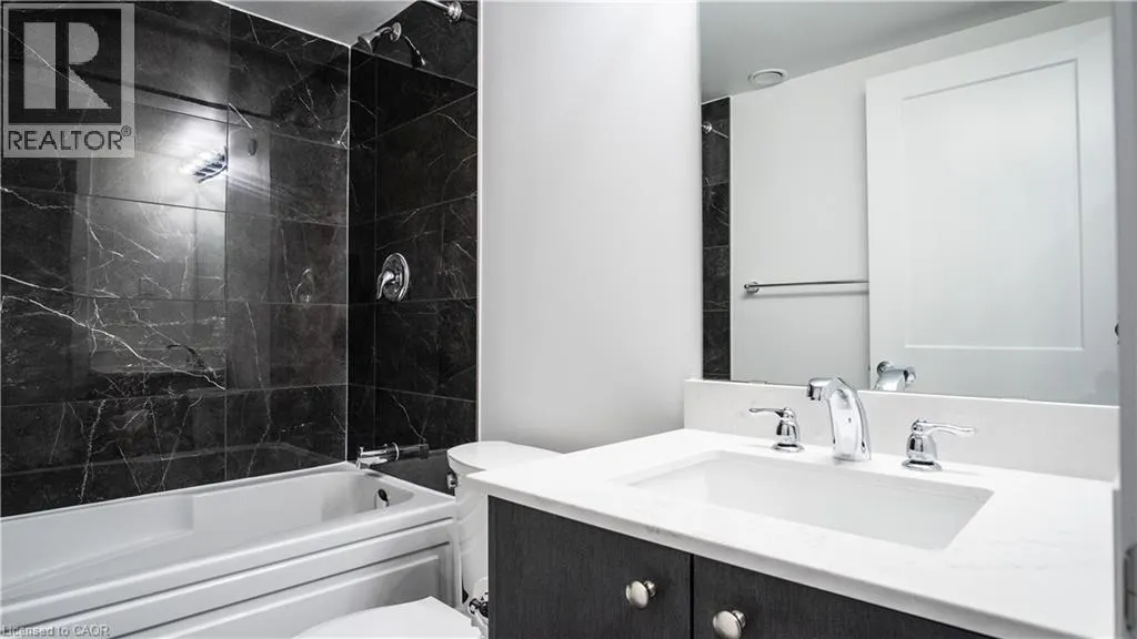 312 ERB Street W Unit# 101, #101