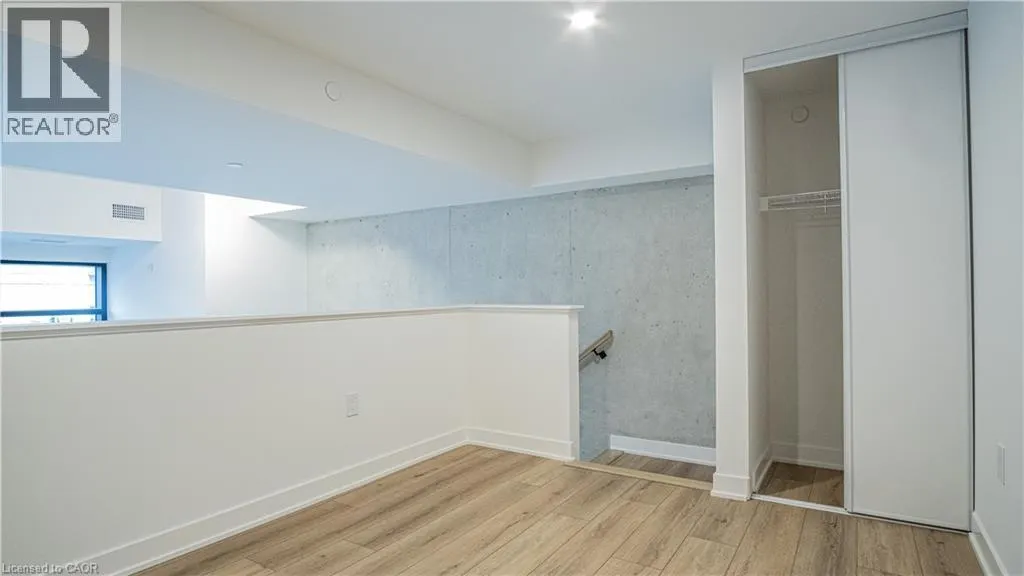 312 ERB Street W Unit# 101, #101