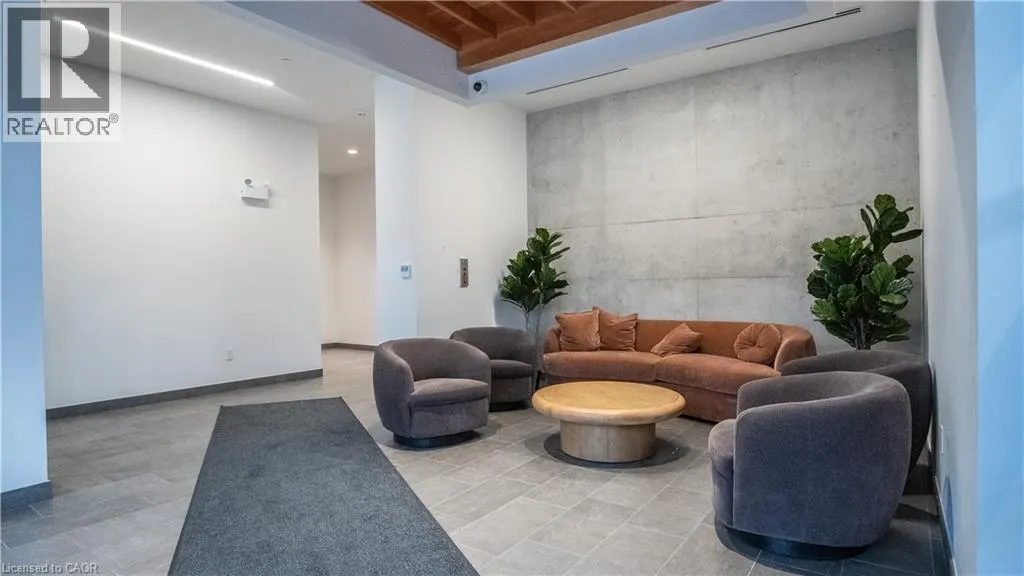 312 ERB Street W Unit# 101, #101