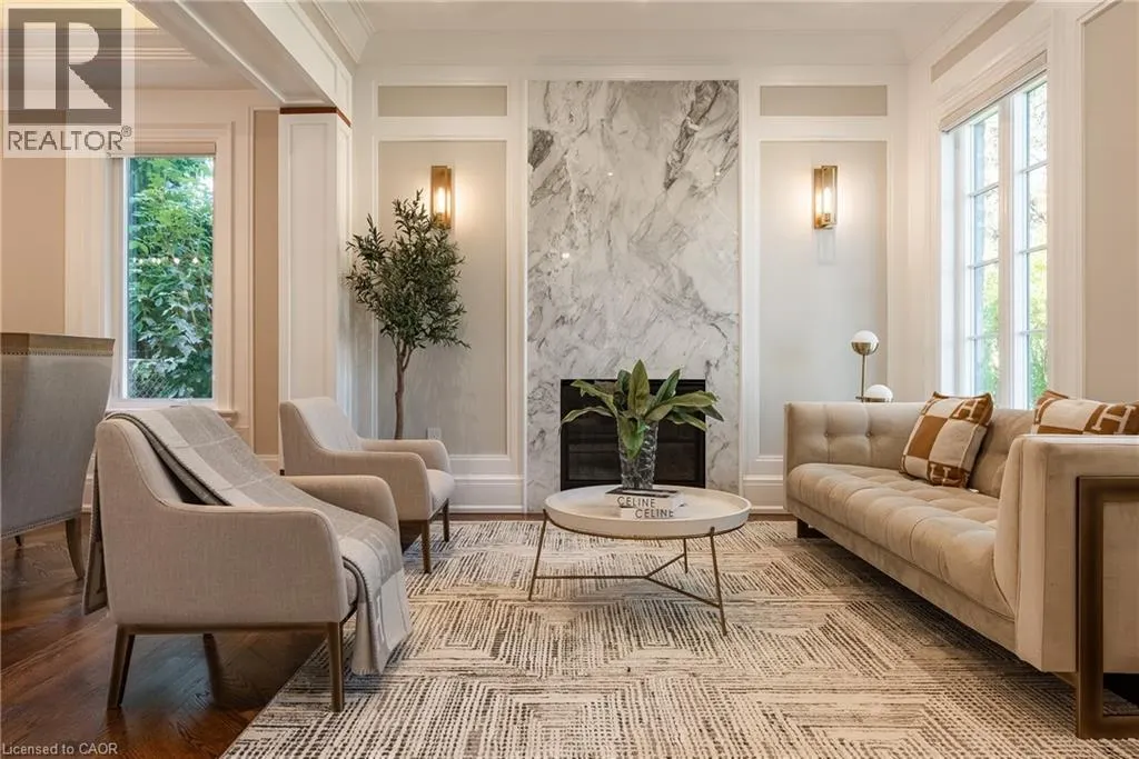 391 SANDHURST Drive