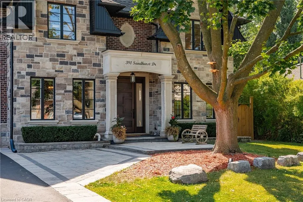391 SANDHURST Drive