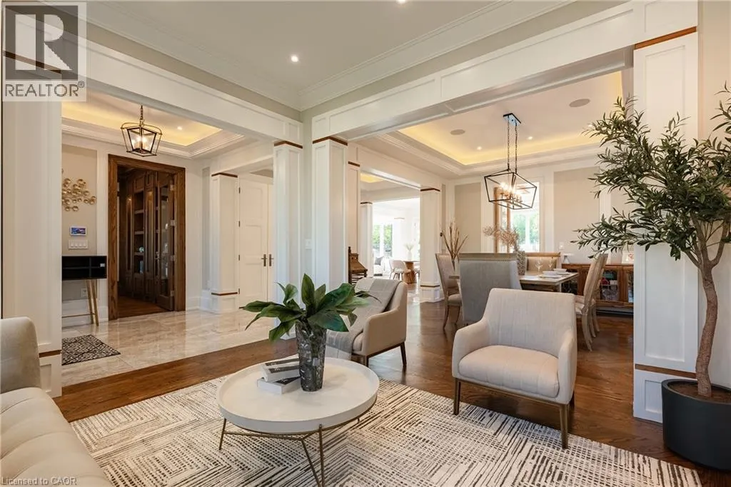 391 SANDHURST Drive