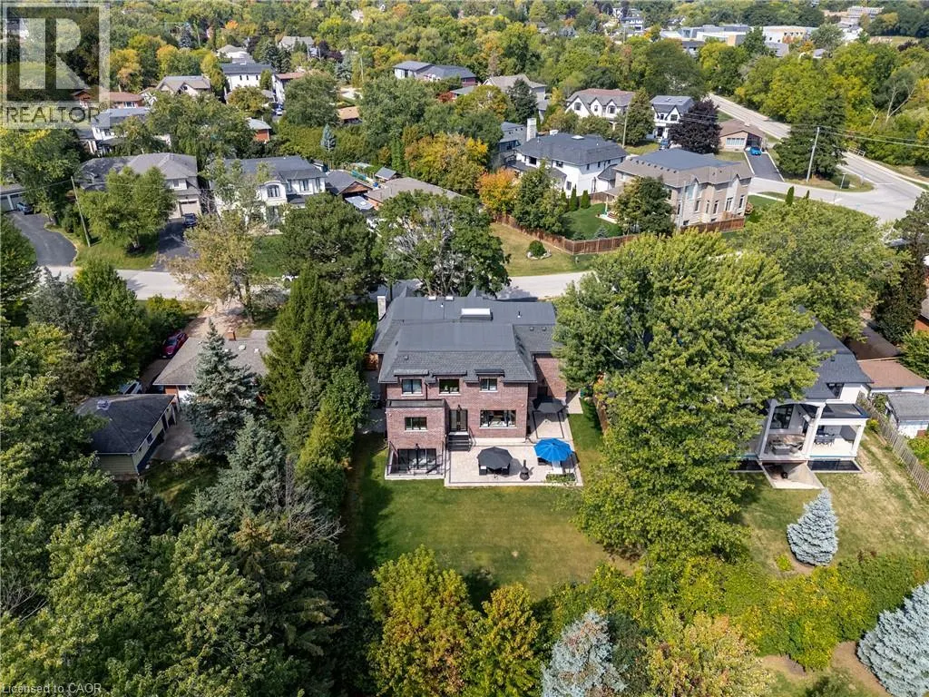391 SANDHURST Drive