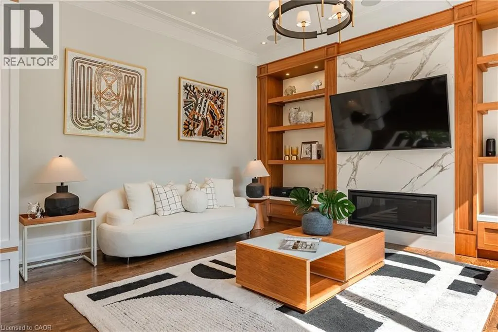391 SANDHURST Drive
