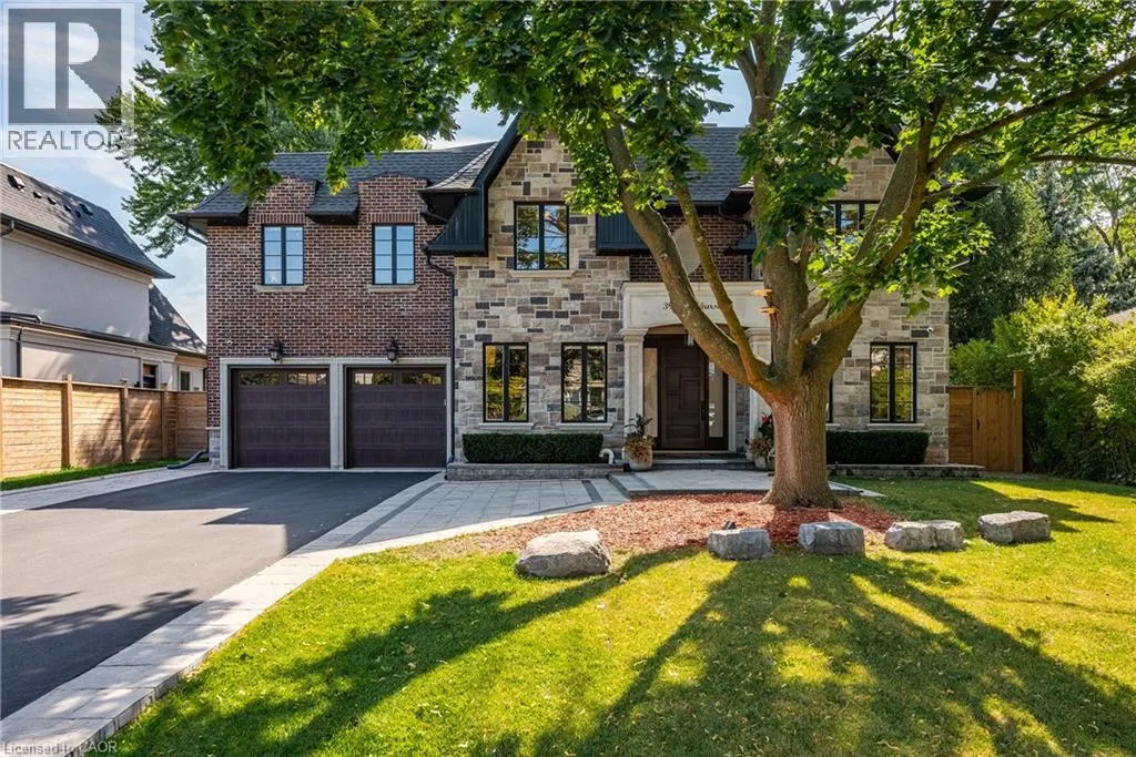 391 SANDHURST Drive