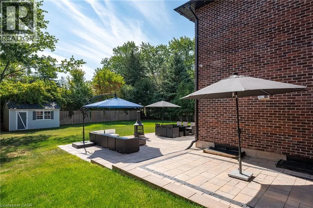 391 SANDHURST Drive