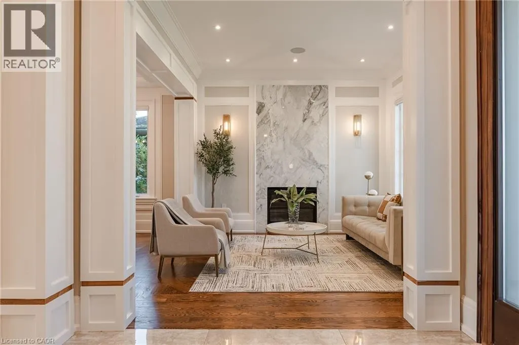 391 SANDHURST Drive