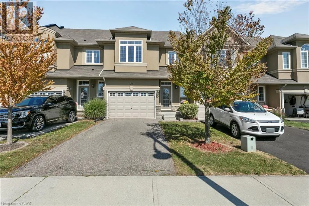 50 MOSAIC Drive
