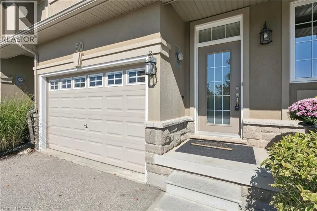 50 MOSAIC Drive