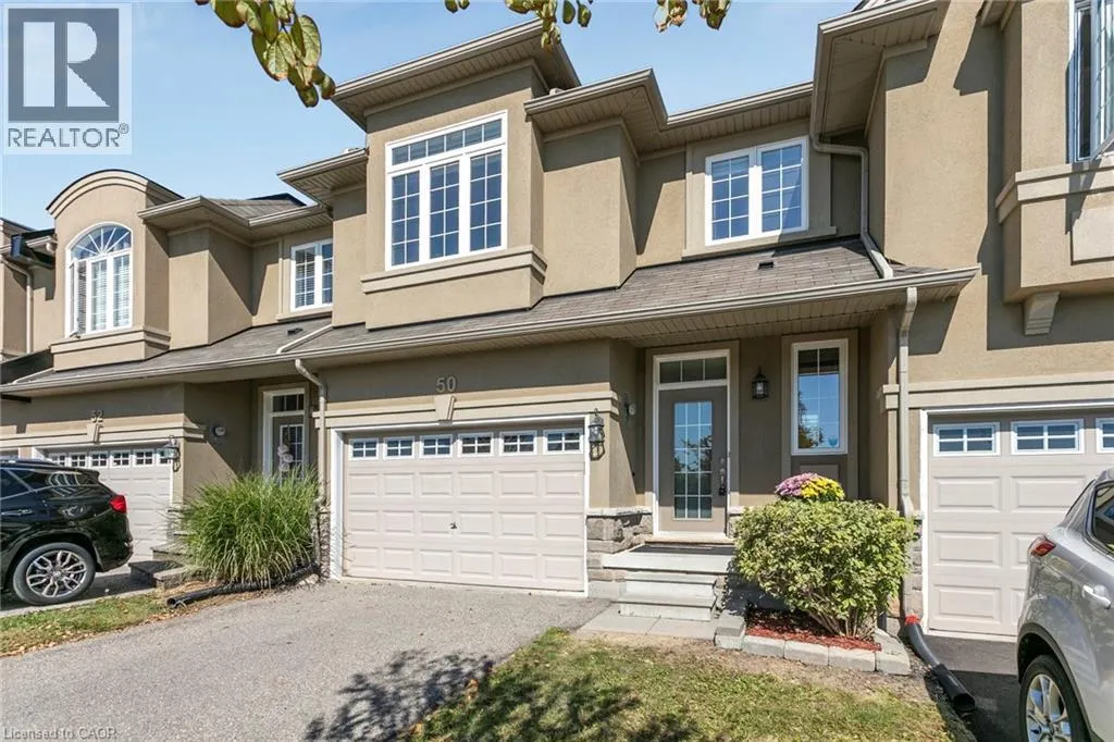 50 MOSAIC Drive