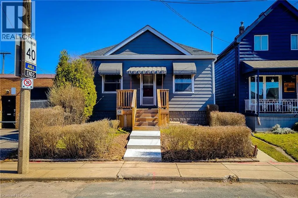 54 FAIRVIEW Avenue
