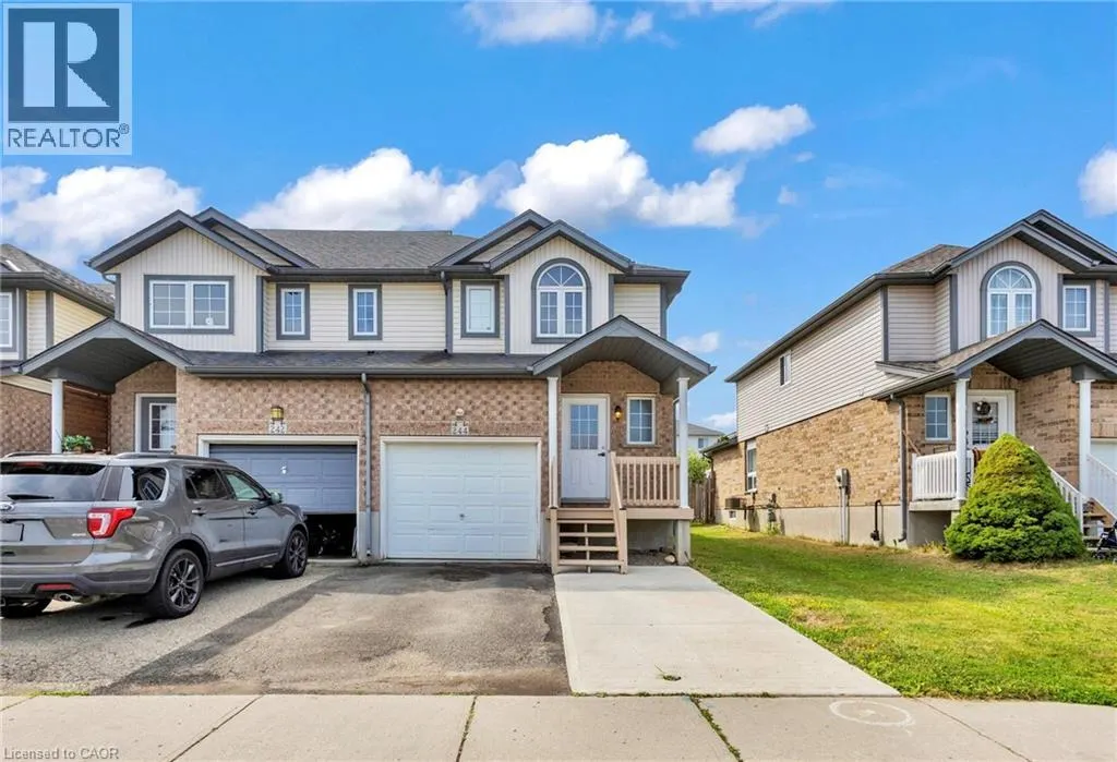 244 ACTIVA Avenue